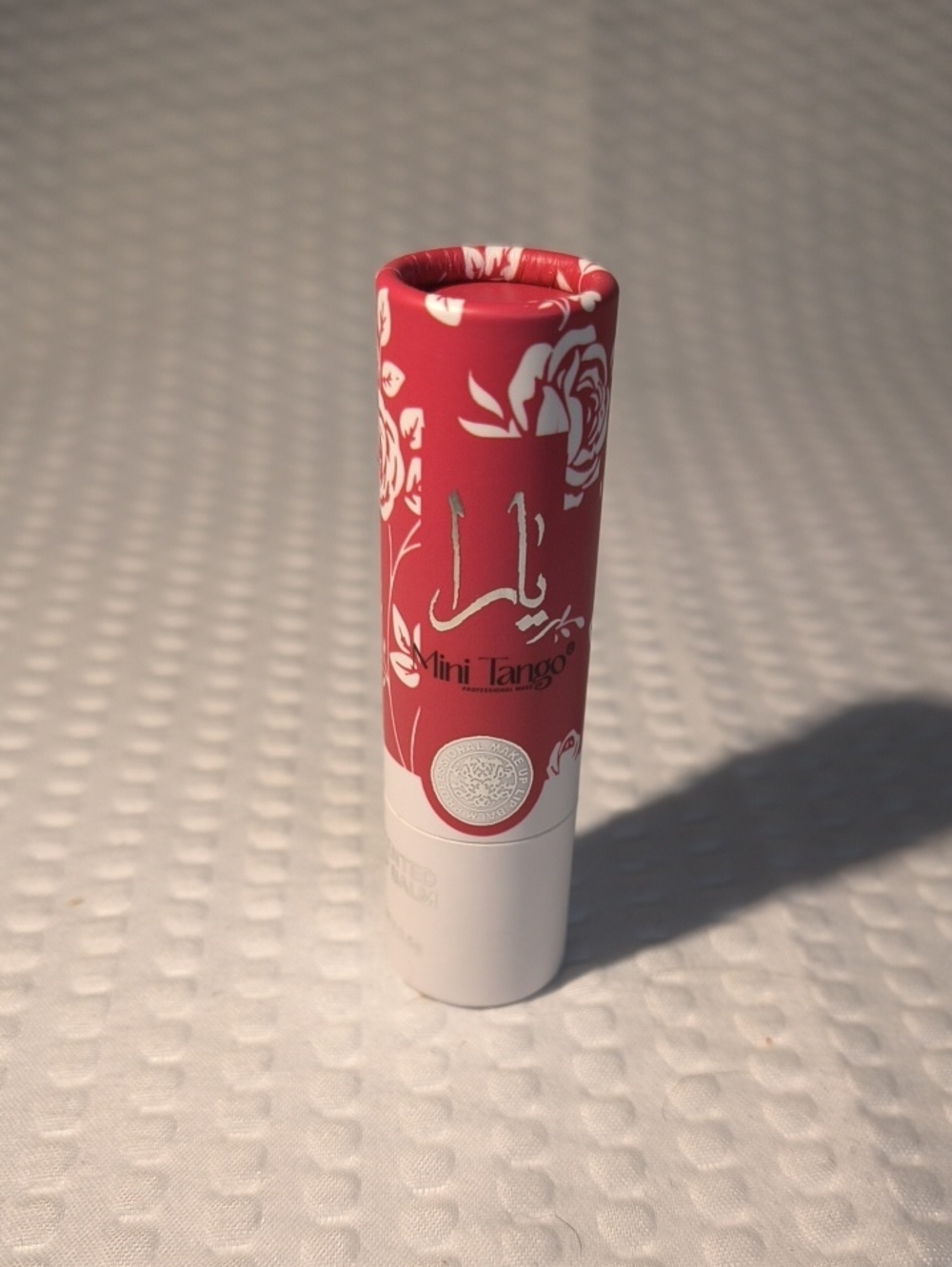 Yara Mini Tango Women's Lipbalm Lemon
